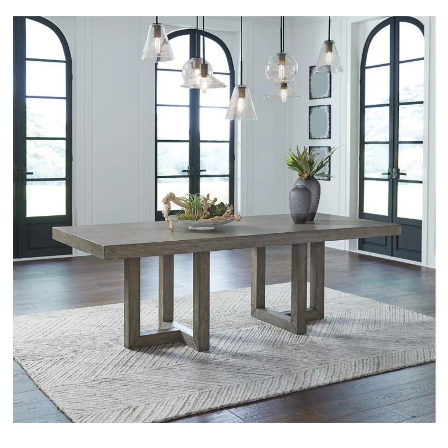 Anibecca Dining Table
