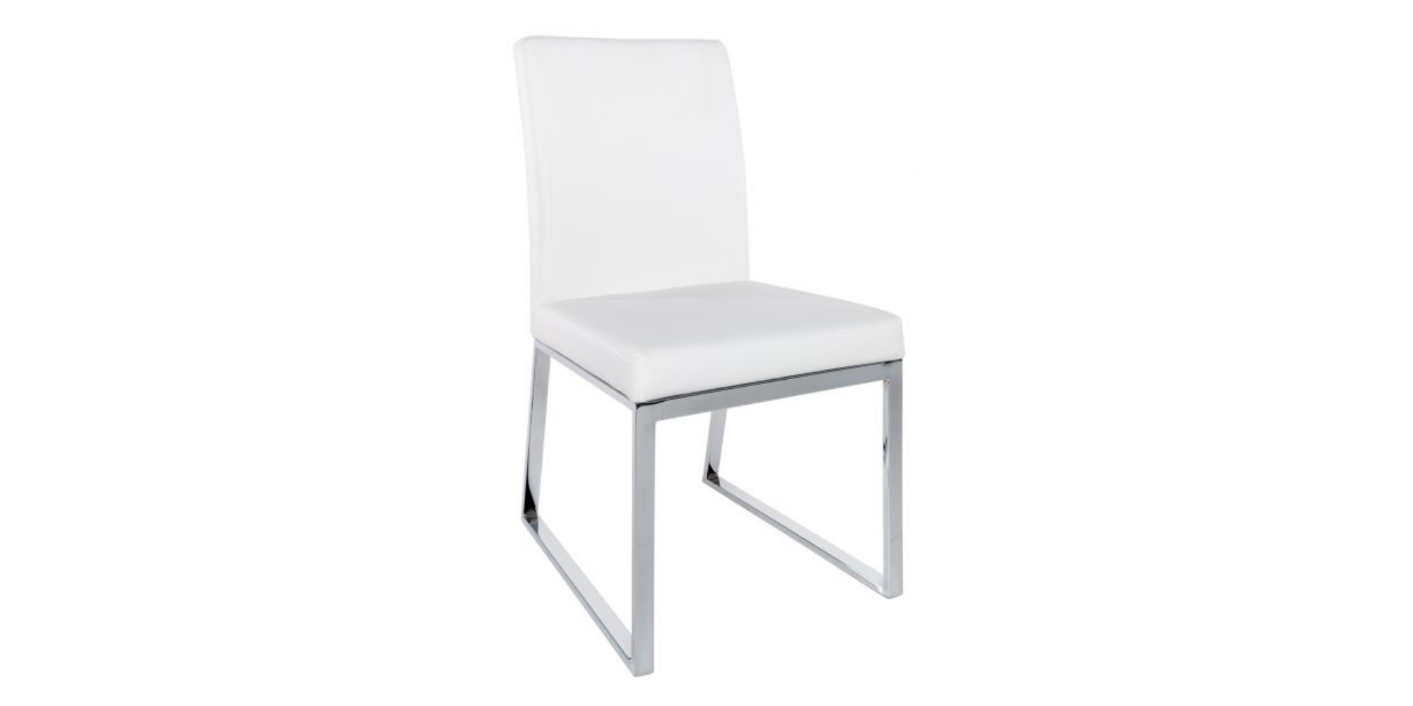Niero Dining Chair White