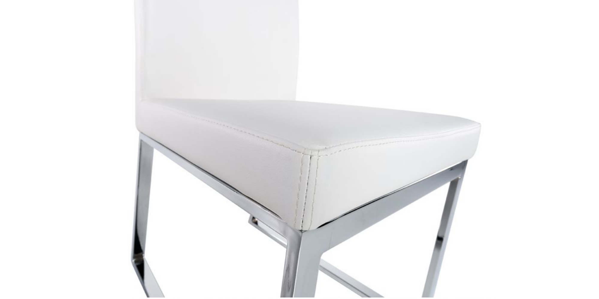 Niero Dining Chair White