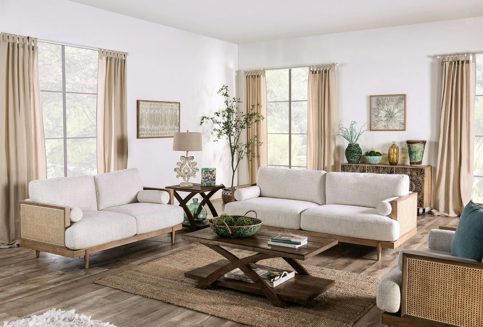 Alesund Maison Sofa