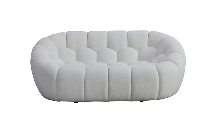 Conjunto de sofás de sala de estar Bubbles