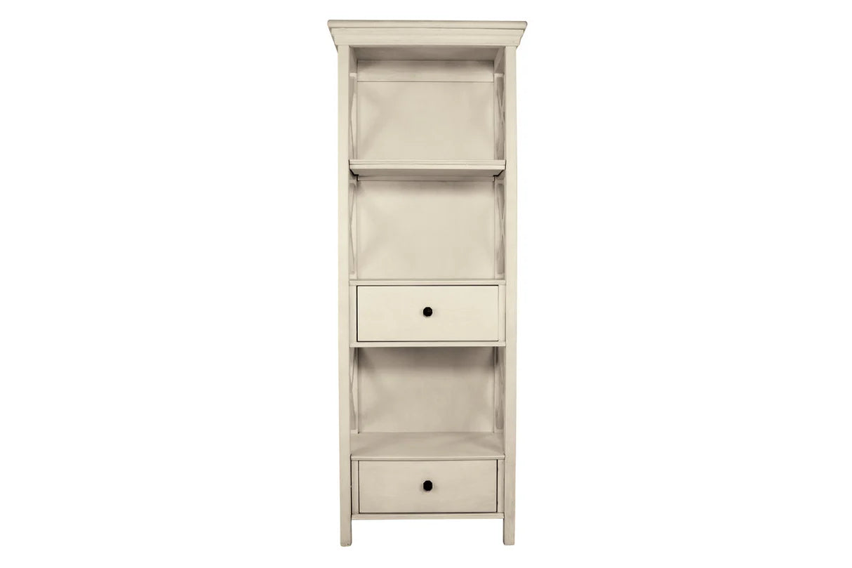 Bolanburg Antique White Display Cabinet