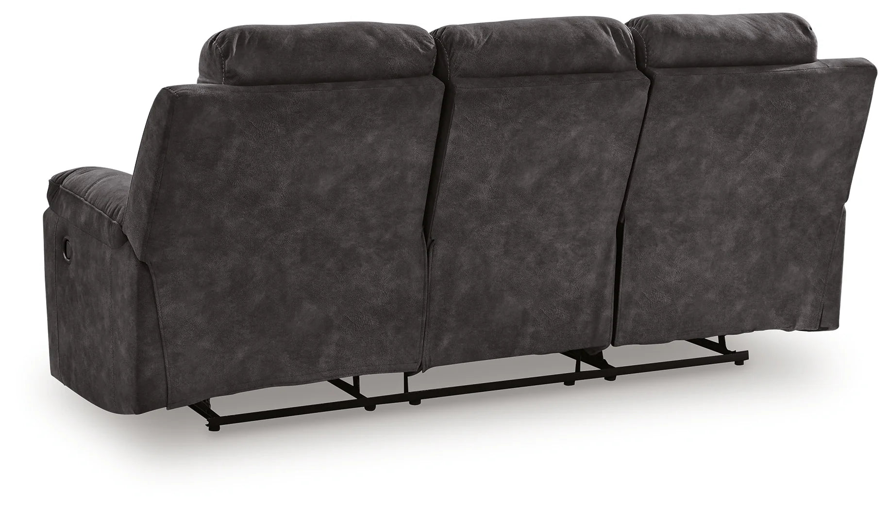 Brysonview Contemporary Reclining Living Room Set