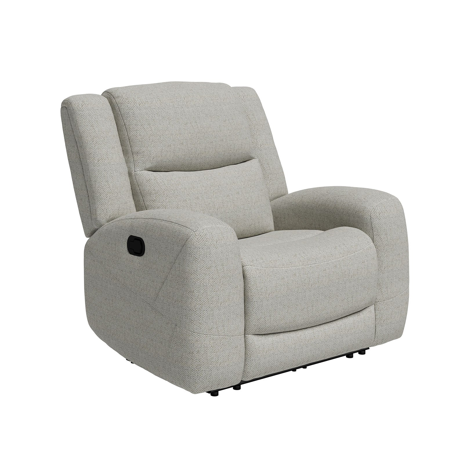 Giraldus Manual Reclining Living Room Set