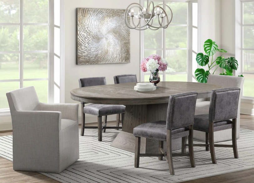 Juego de comedor Collins