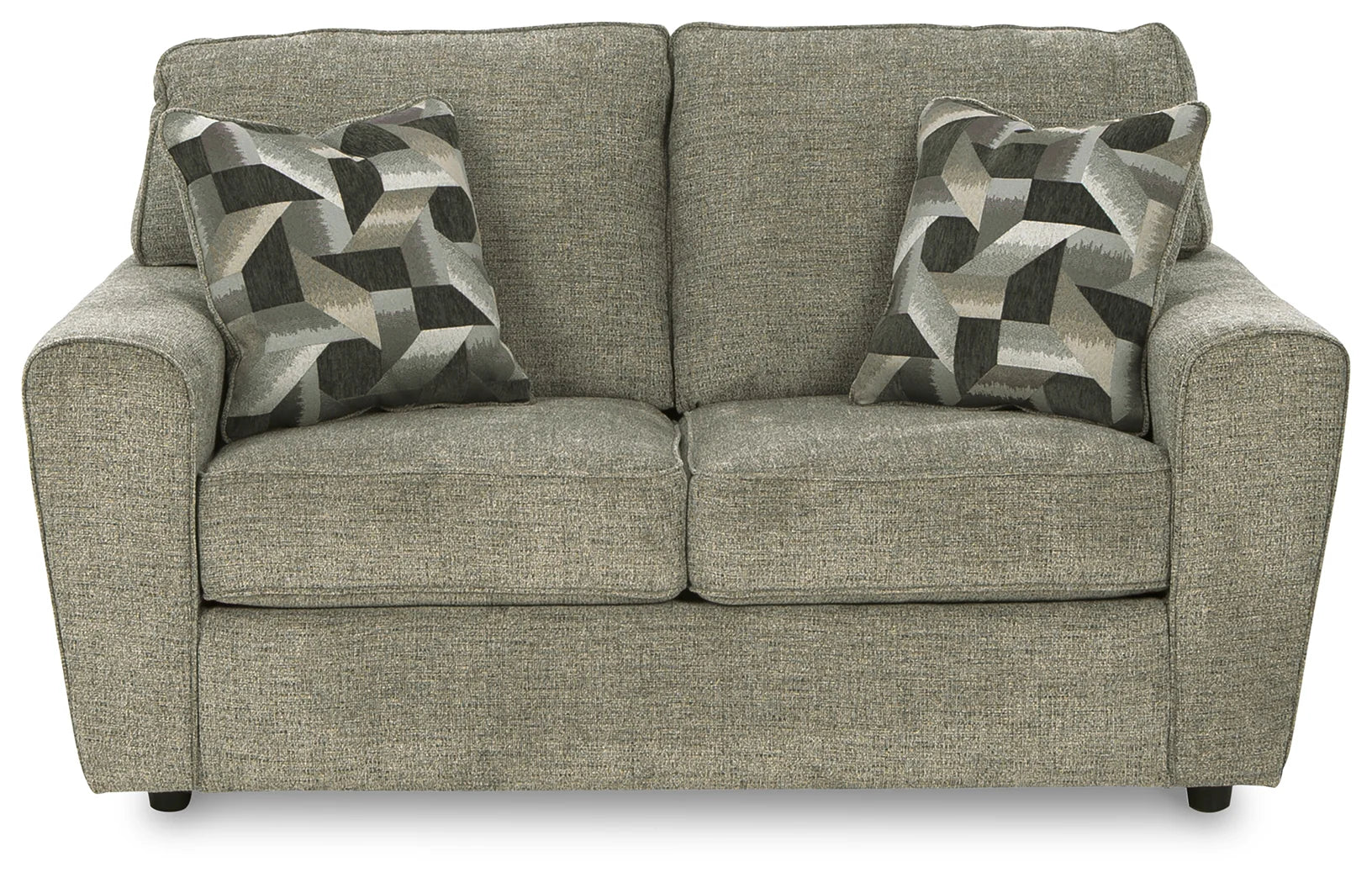 Cascilla Contemporary Living Room Set