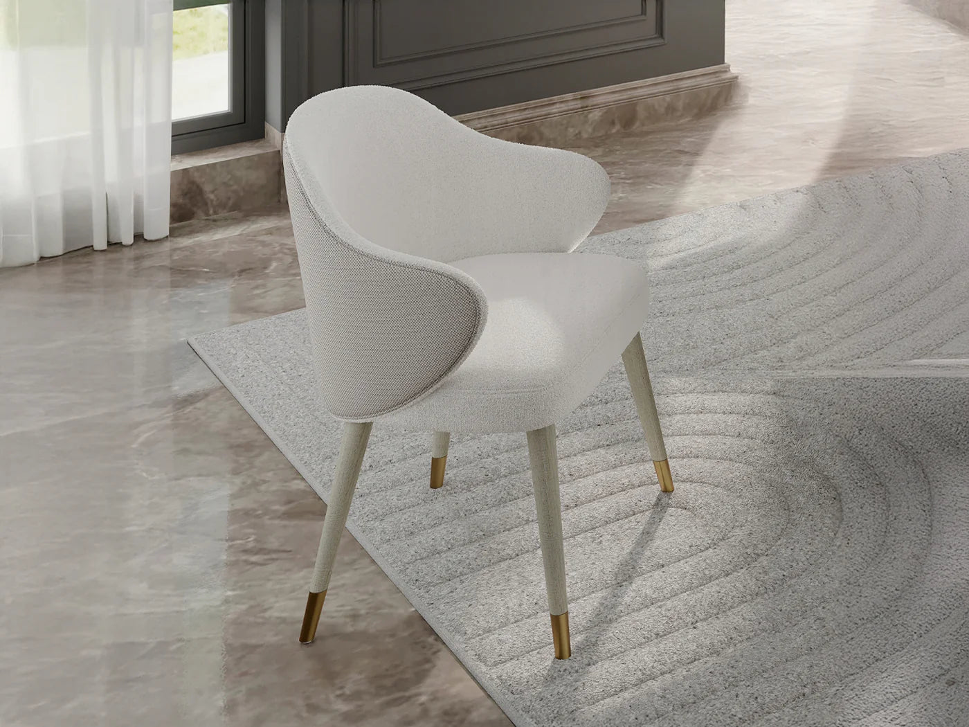 Charity Dining Room Set