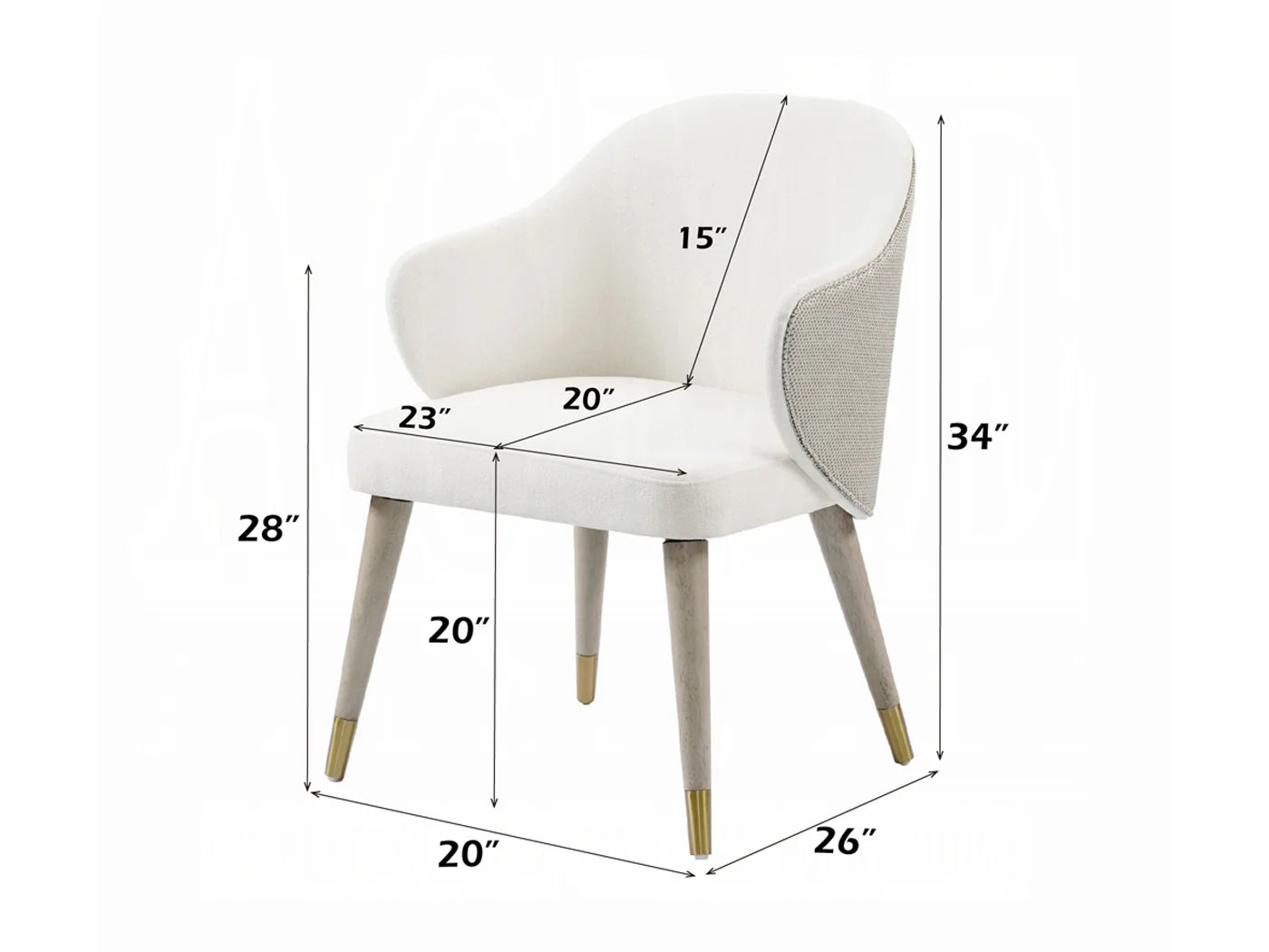 Charity Dining Room Set