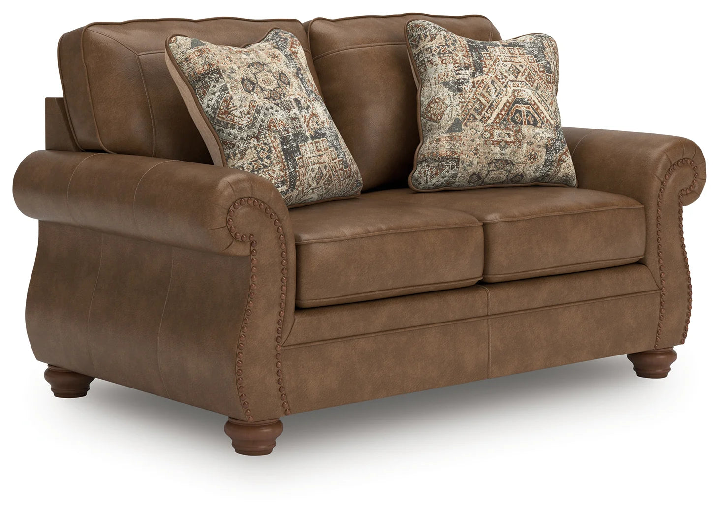 Chasemore Traditional Living Room Set