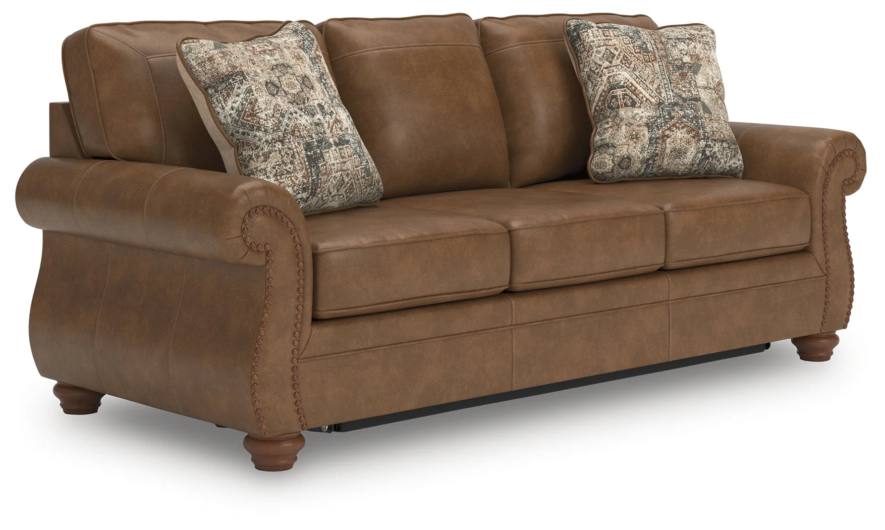 Chasemore Traditional Living Room Set