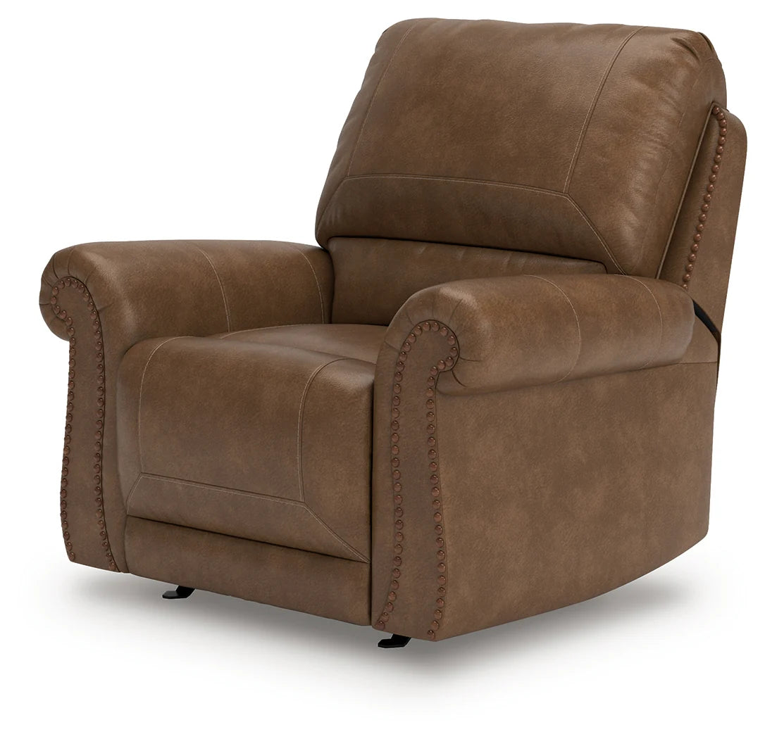 Chasemore Traditional Living Room Set