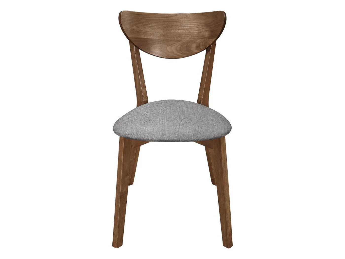 Sofá seccional de dos piezas Lindyn color marfil