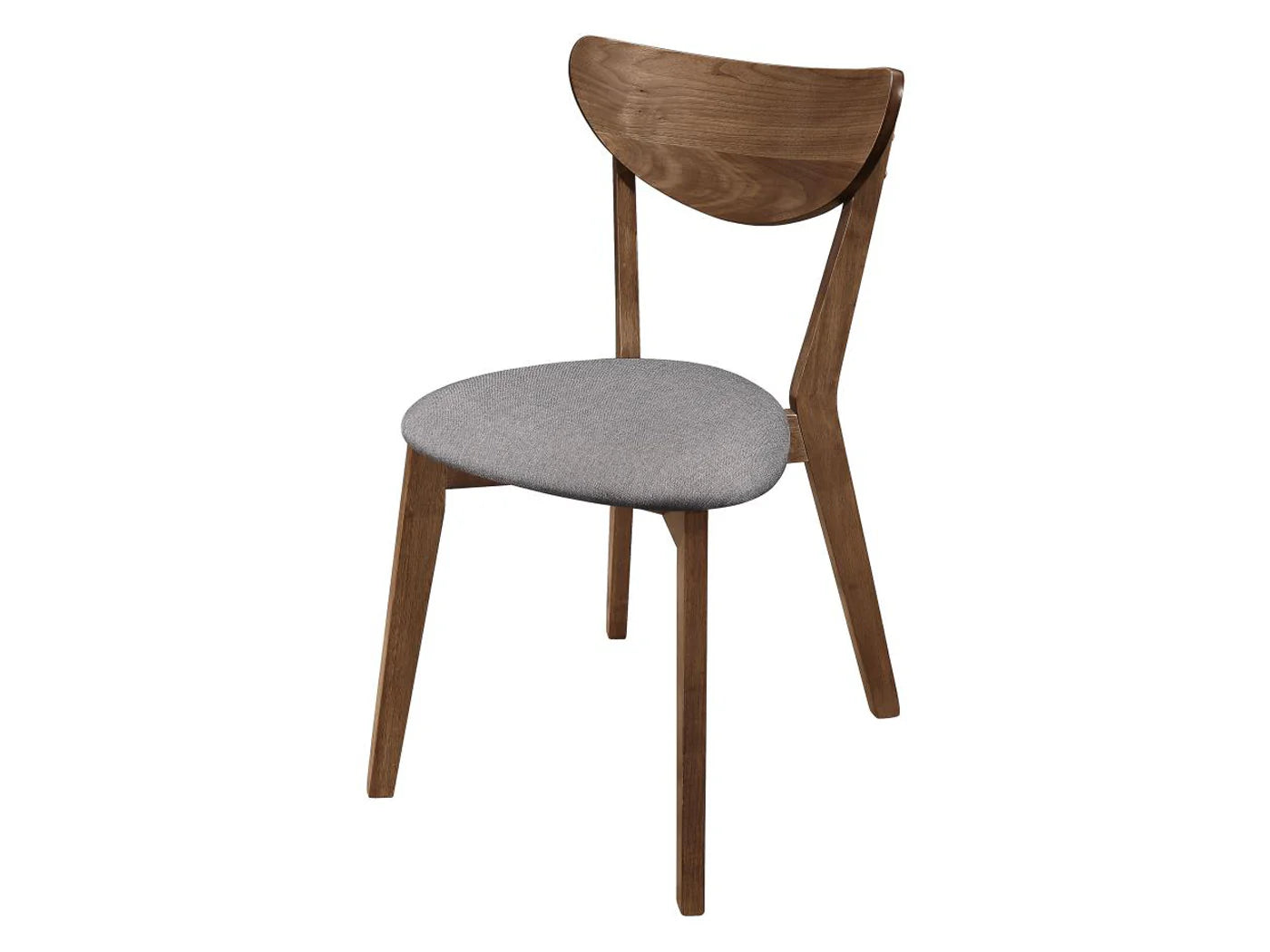 Sofá seccional de dos piezas Lindyn color marfil