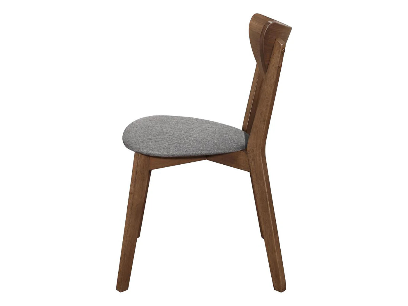 Sofá seccional de dos piezas Lindyn color marfil