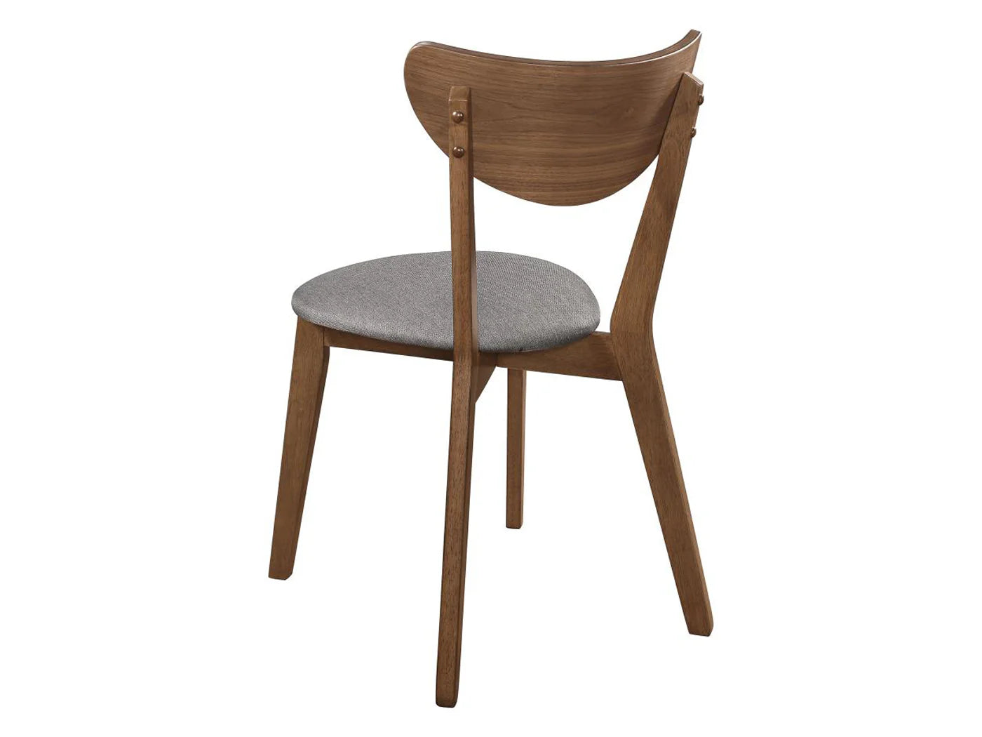 Sofá seccional de dos piezas Lindyn color marfil