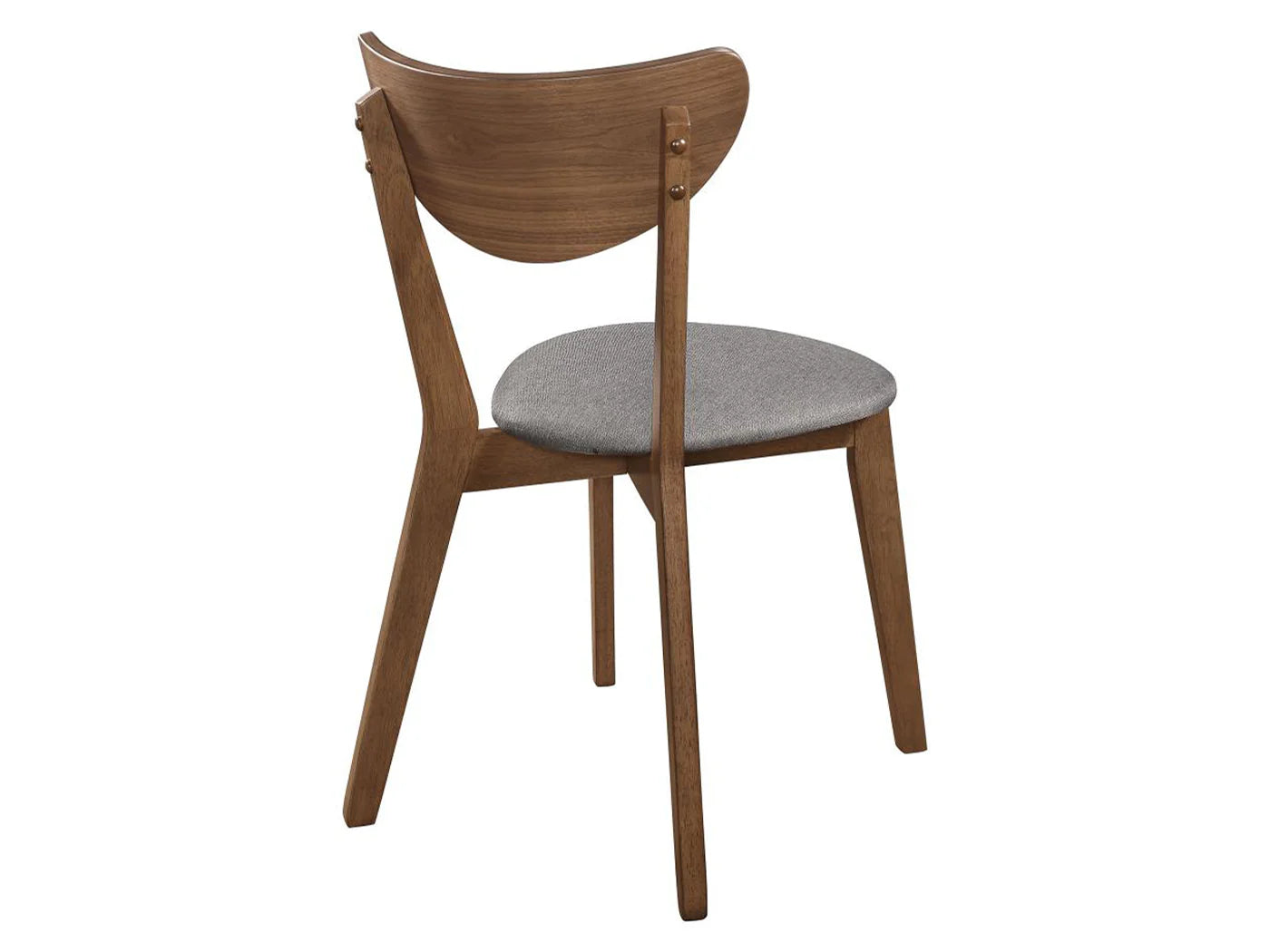 Sofá seccional de dos piezas Lindyn color marfil