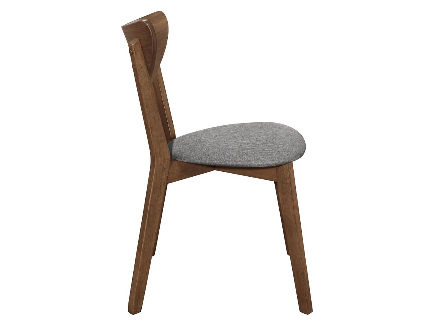 Sofá seccional de dos piezas Lindyn color marfil