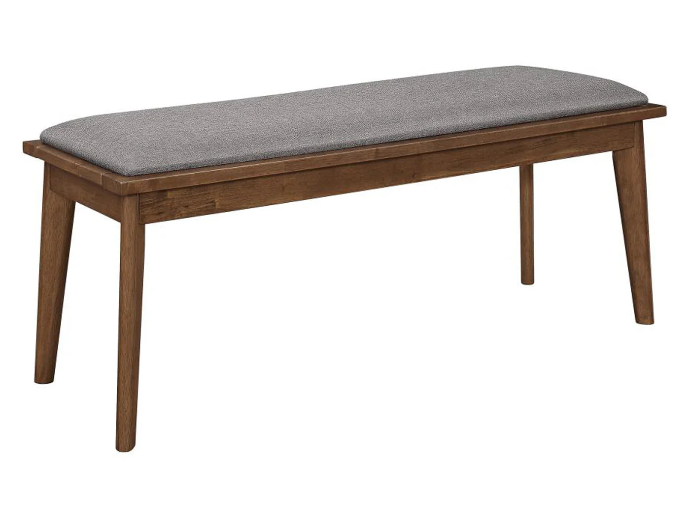 Sofá seccional de dos piezas Lindyn color marfil