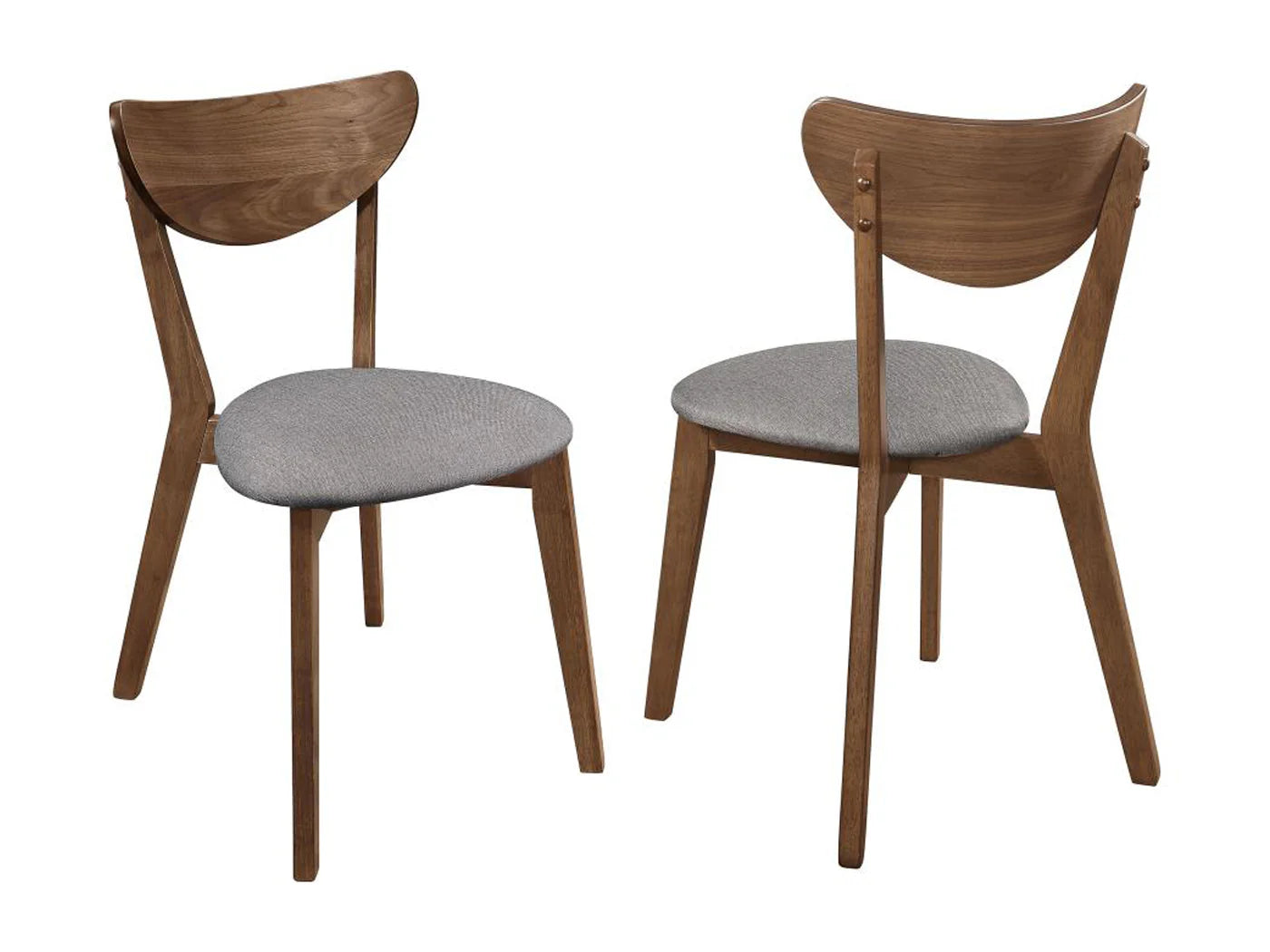 Alfredo 6 Person Extendable Dining Room Set