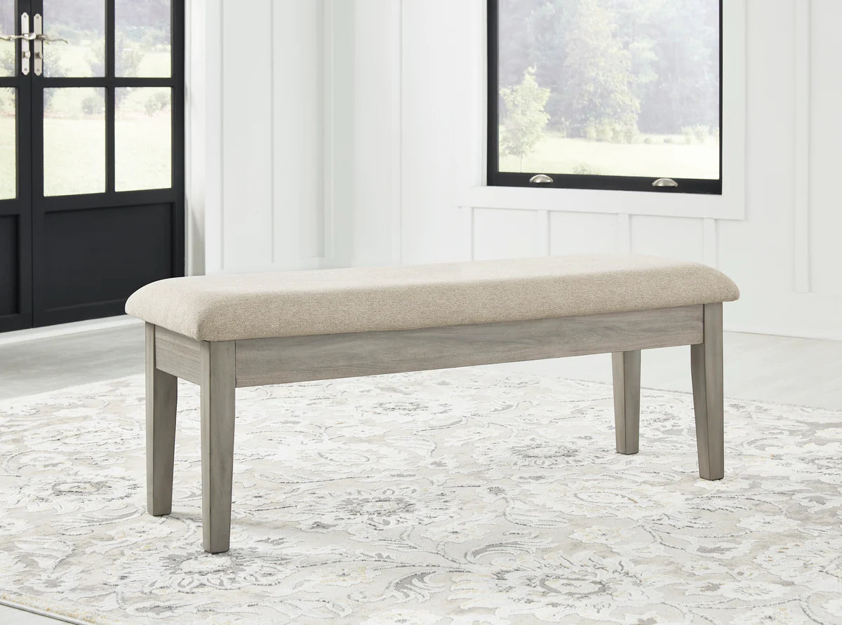 Parellen Dining Table and Chairs Set
