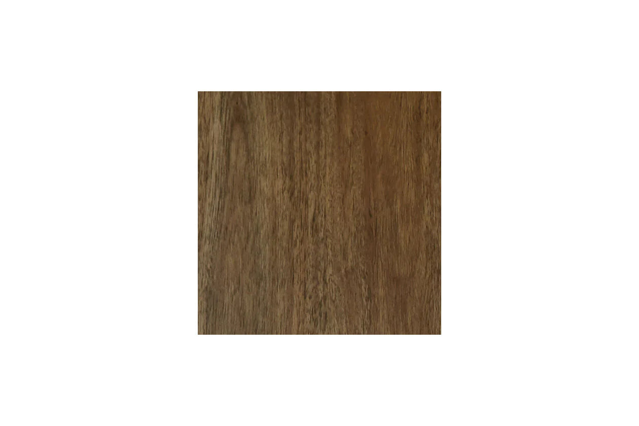 Flaybern Brown Dining Table
