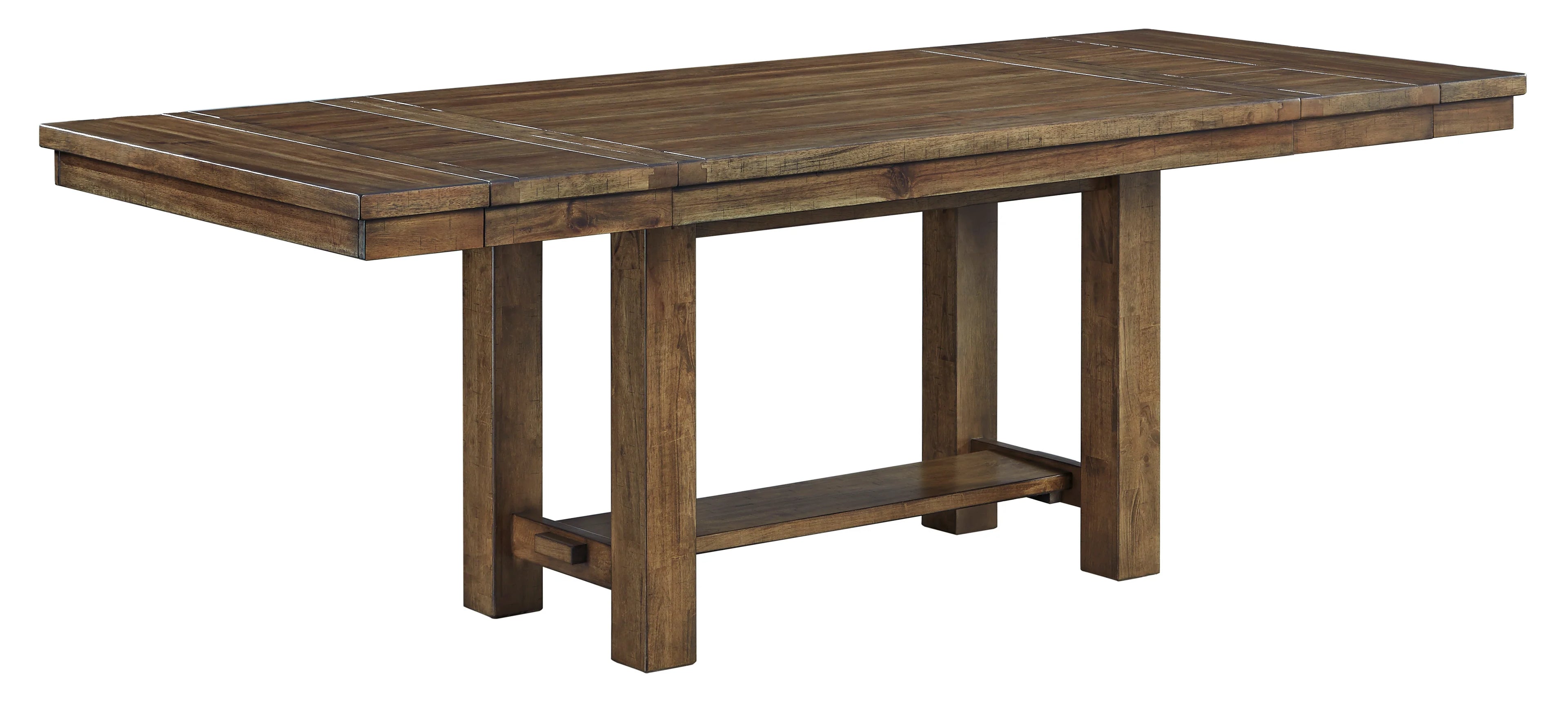 Moriville Extendable Dining Table