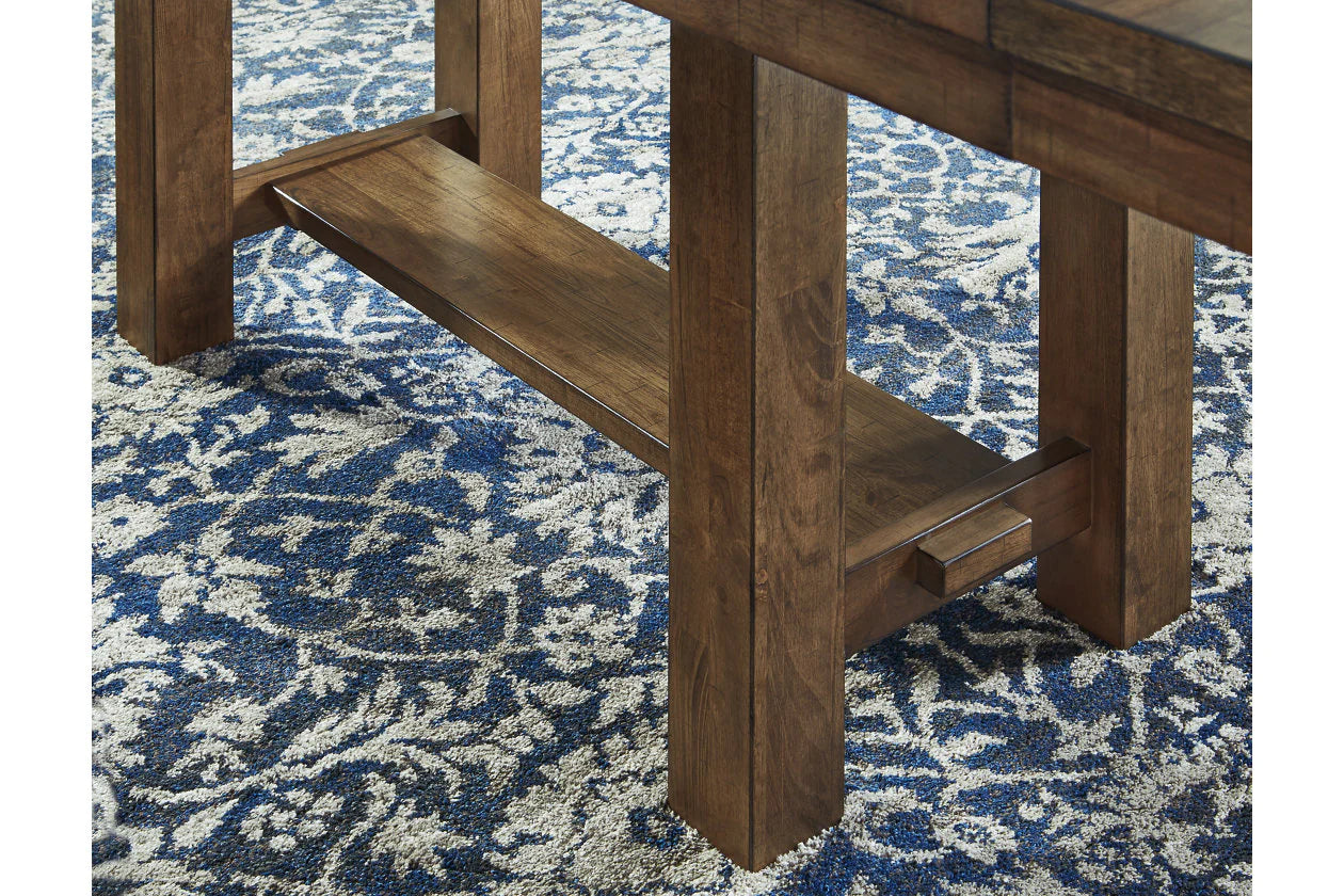 Moriville Extendable Dining Table