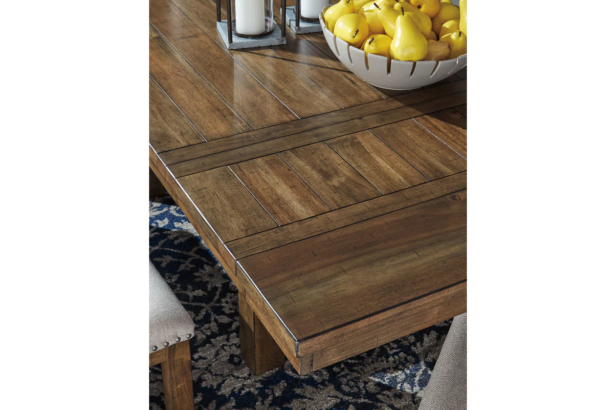Moriville Extendable Dining Table