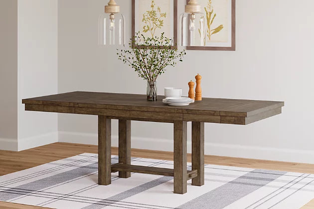 Moriville Extendable Dining Table