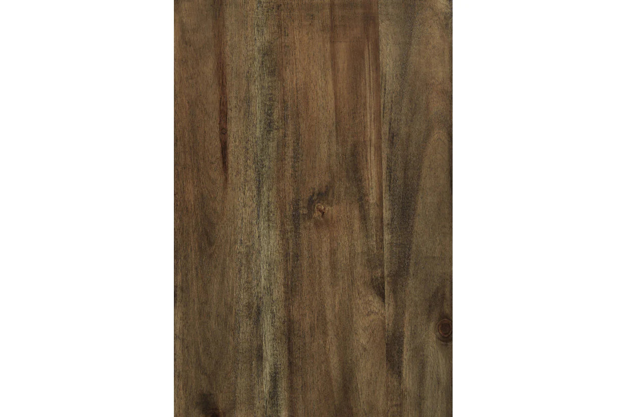 Moriville Extendable Dining Table