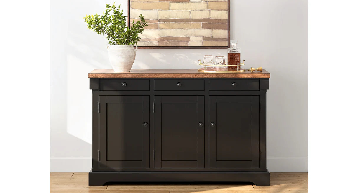 Servidor de comedor Burkhaus