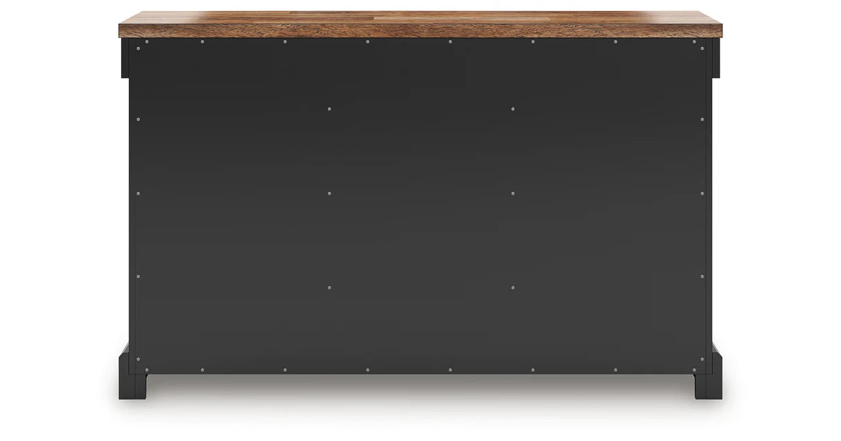 Servidor de comedor Burkhaus