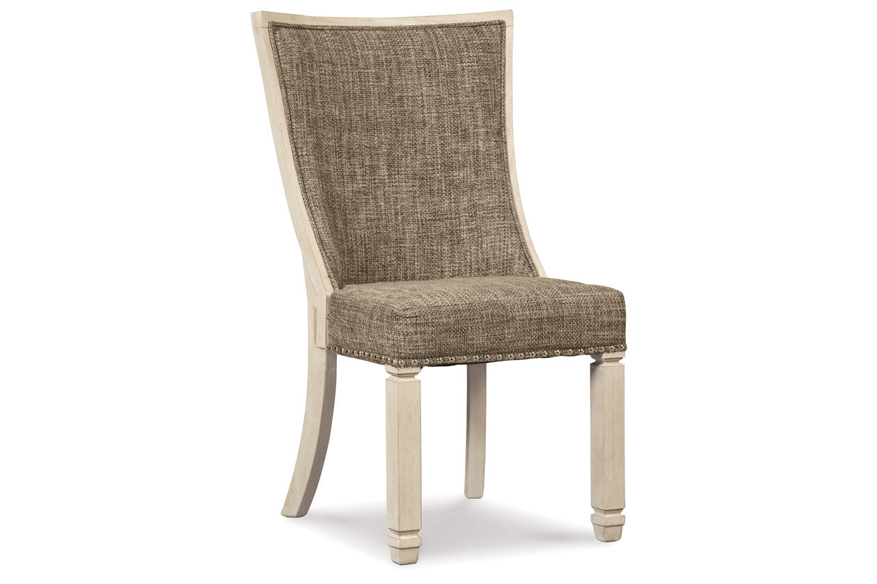 Bolanburg Dining Chair Set of 2