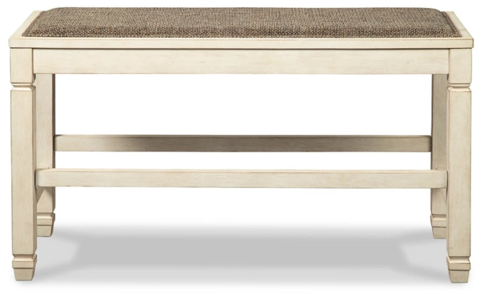 Bolanburg Counter Height Dining Bench