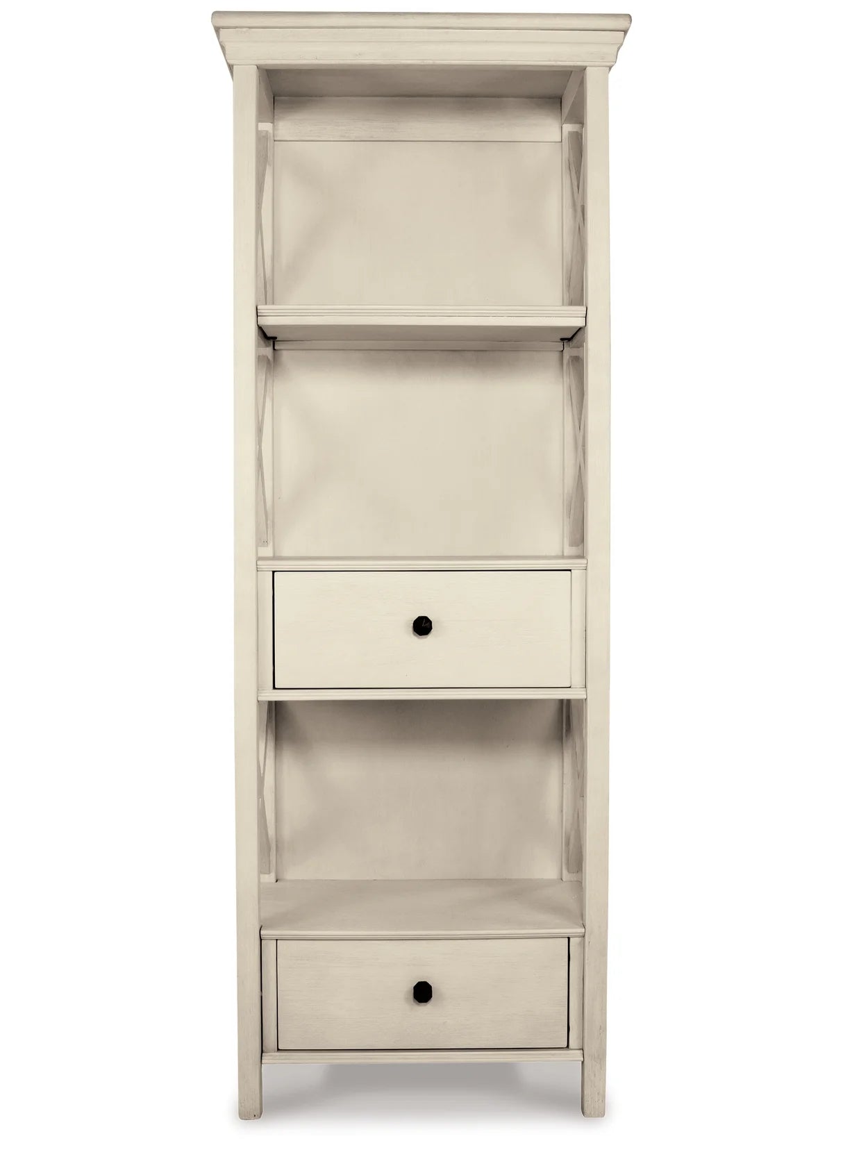 Bolanburg Antique White Display Cabinet