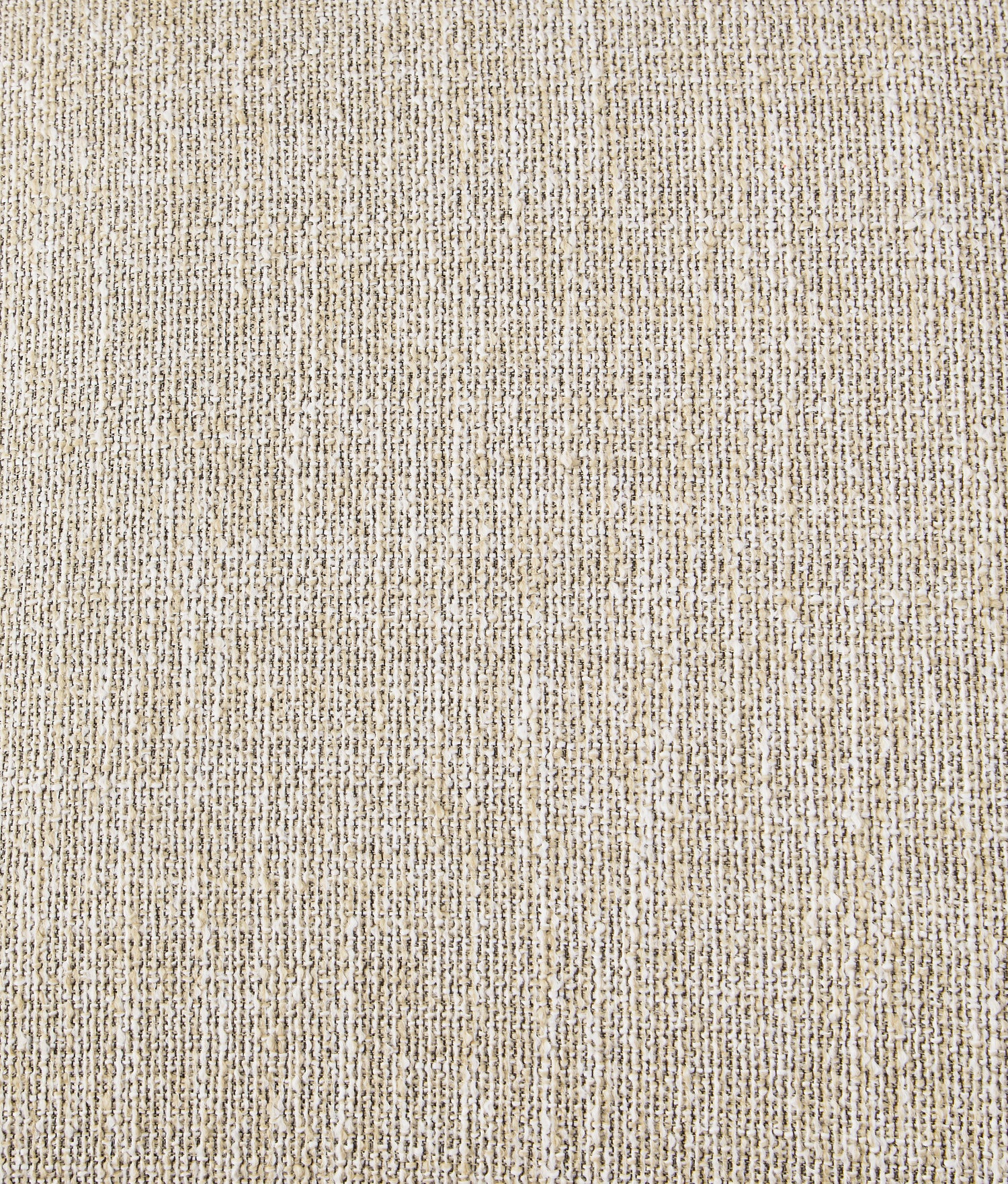Mesa de comedor Shaybrock antigua en blanco y marrón con 6 sillas
