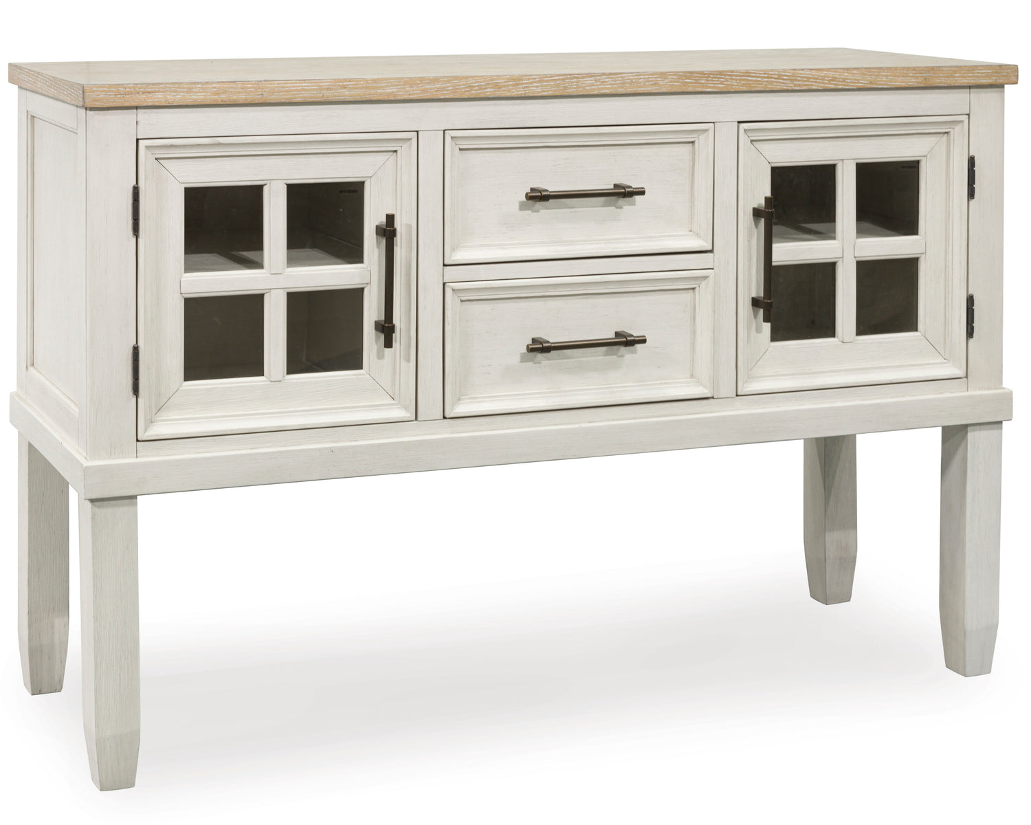 Servidor de comedor Shaybrock