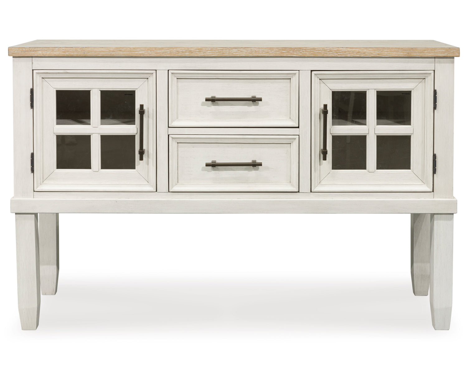 Servidor de comedor Shaybrock