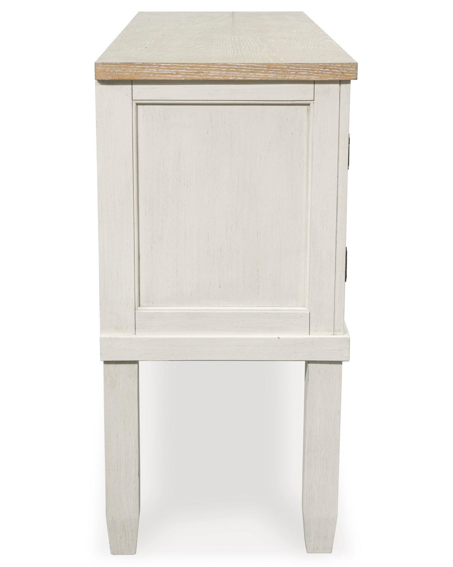 Servidor de comedor Shaybrock