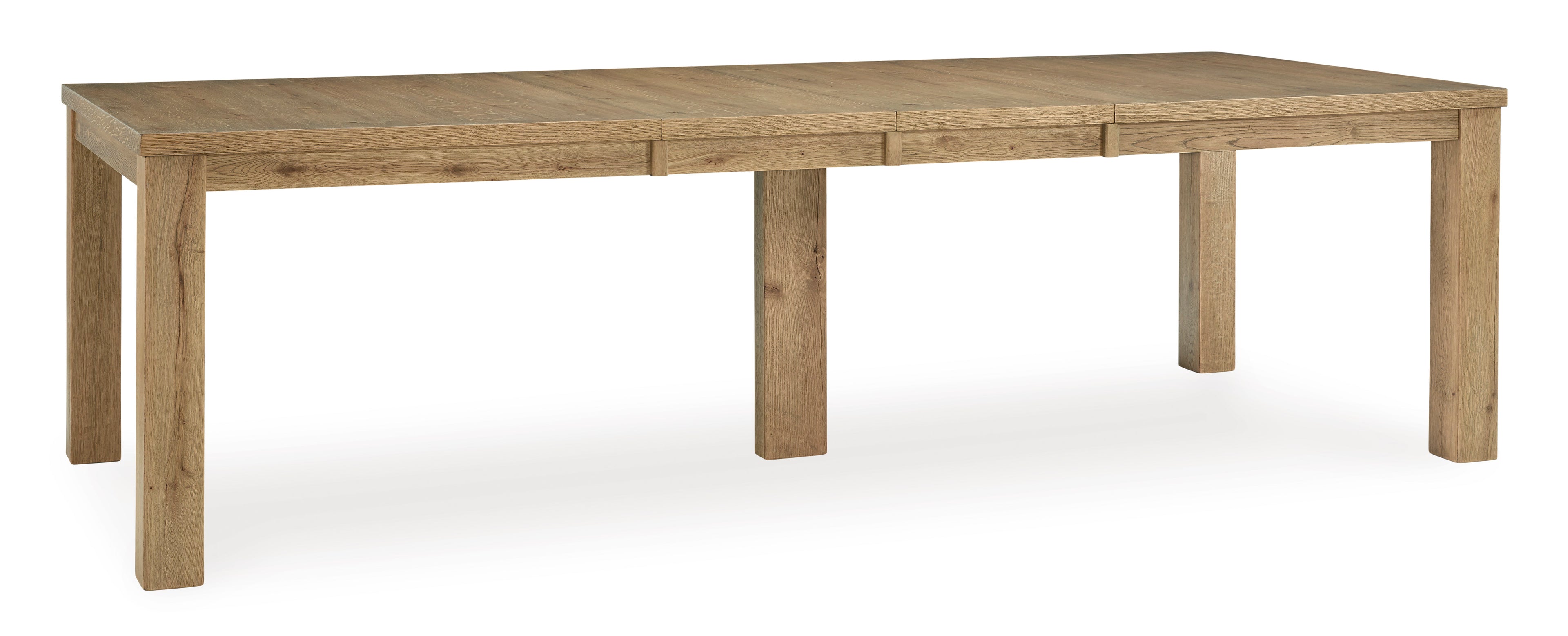 Mesa de comedor Galliden RECT EXT