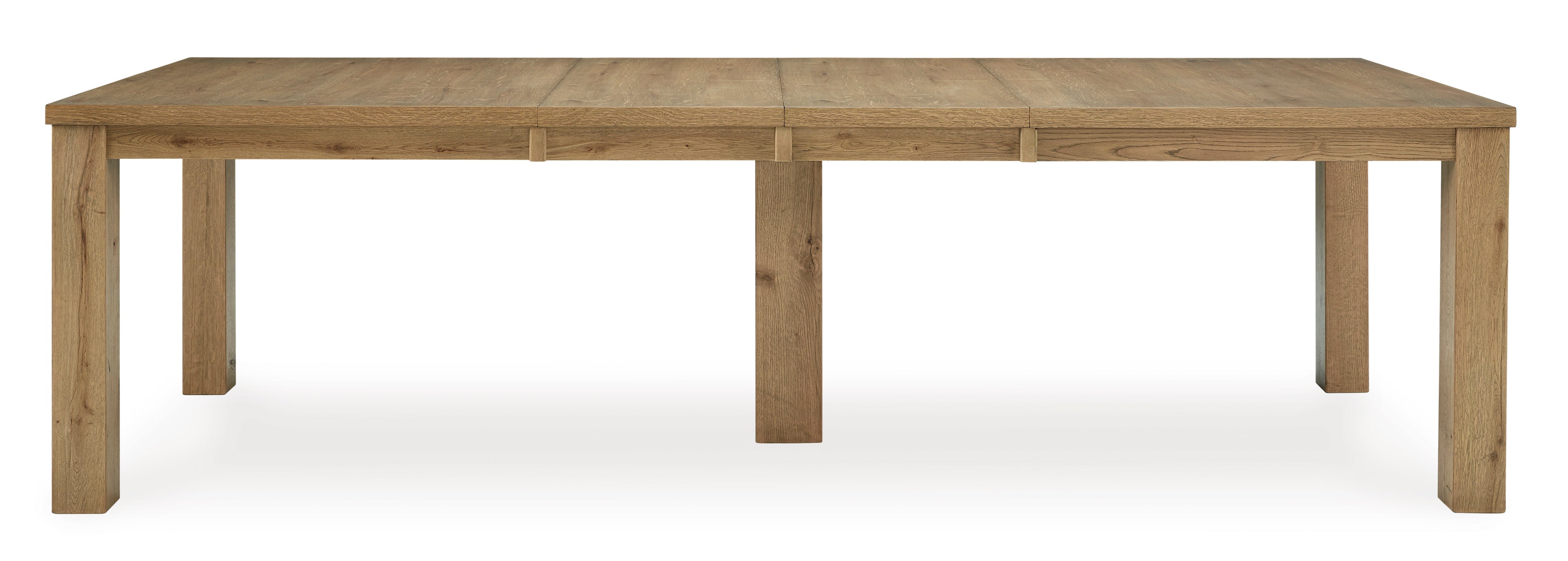 Mesa de comedor Galliden RECT EXT