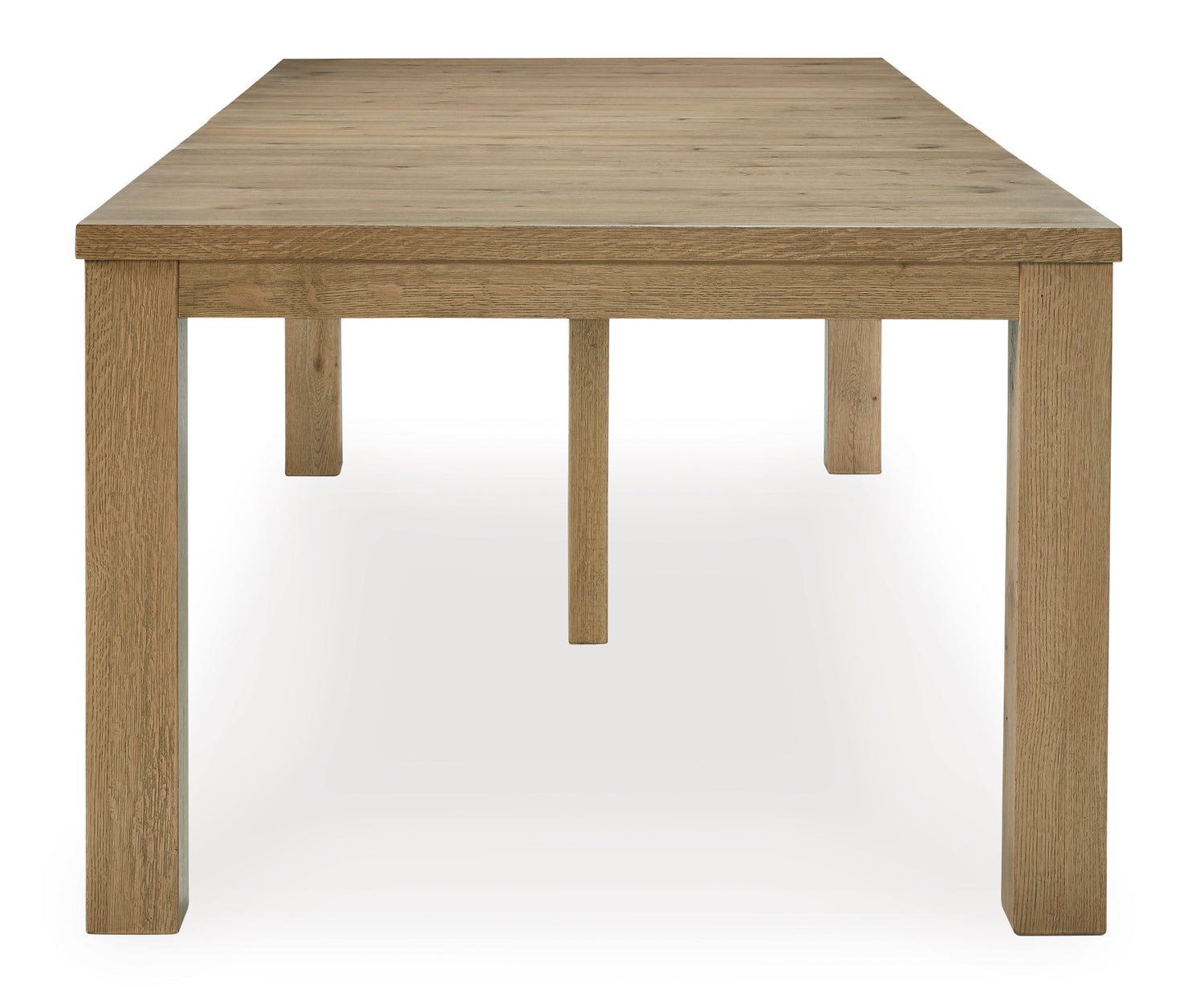 Mesa de comedor Galliden RECT EXT