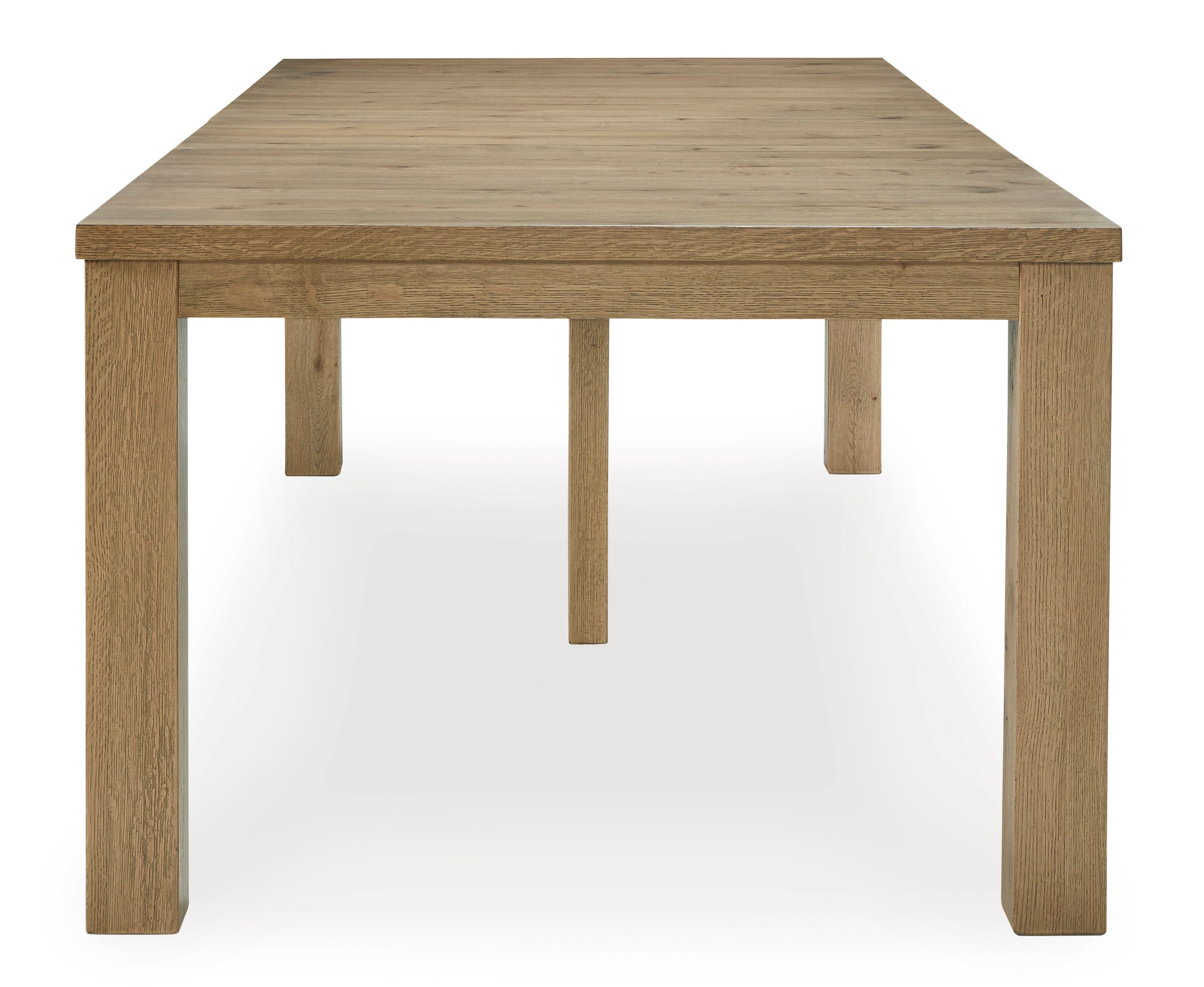 Mesa de comedor Galliden RECT EXT