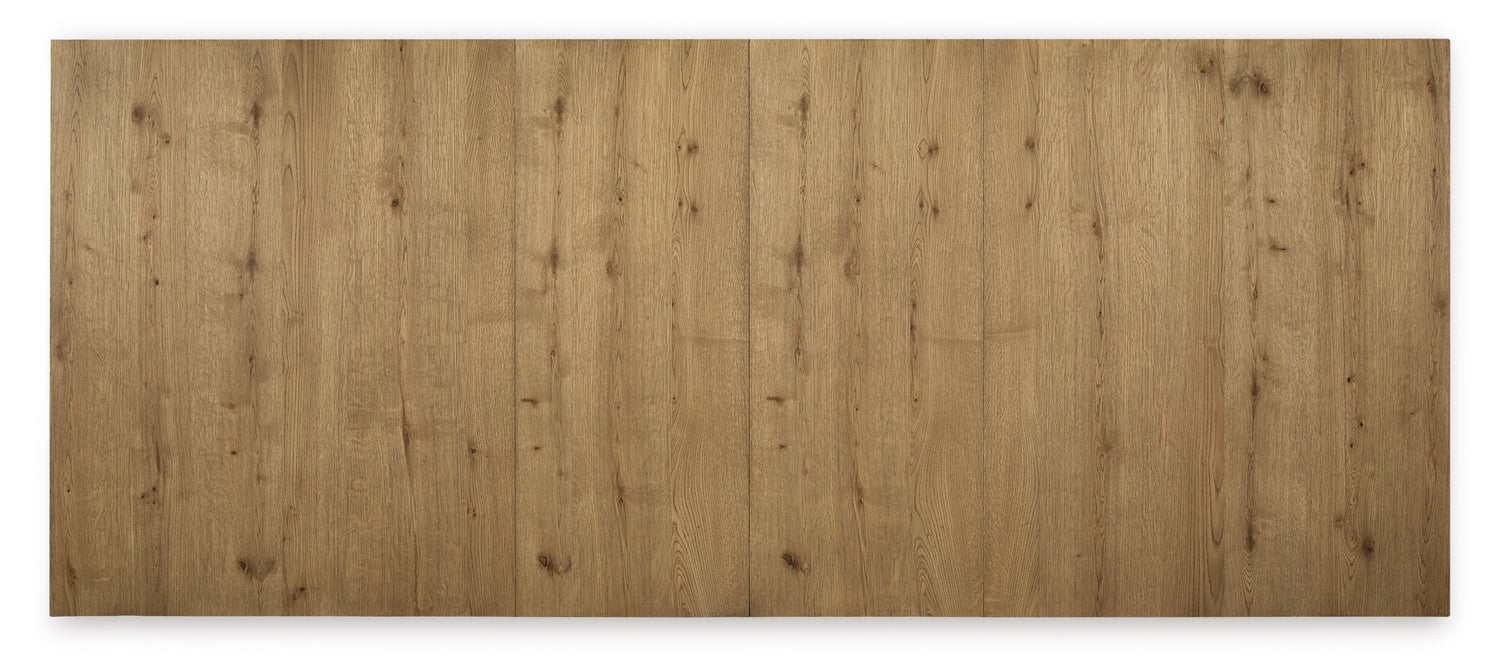 Mesa de comedor Galliden RECT EXT