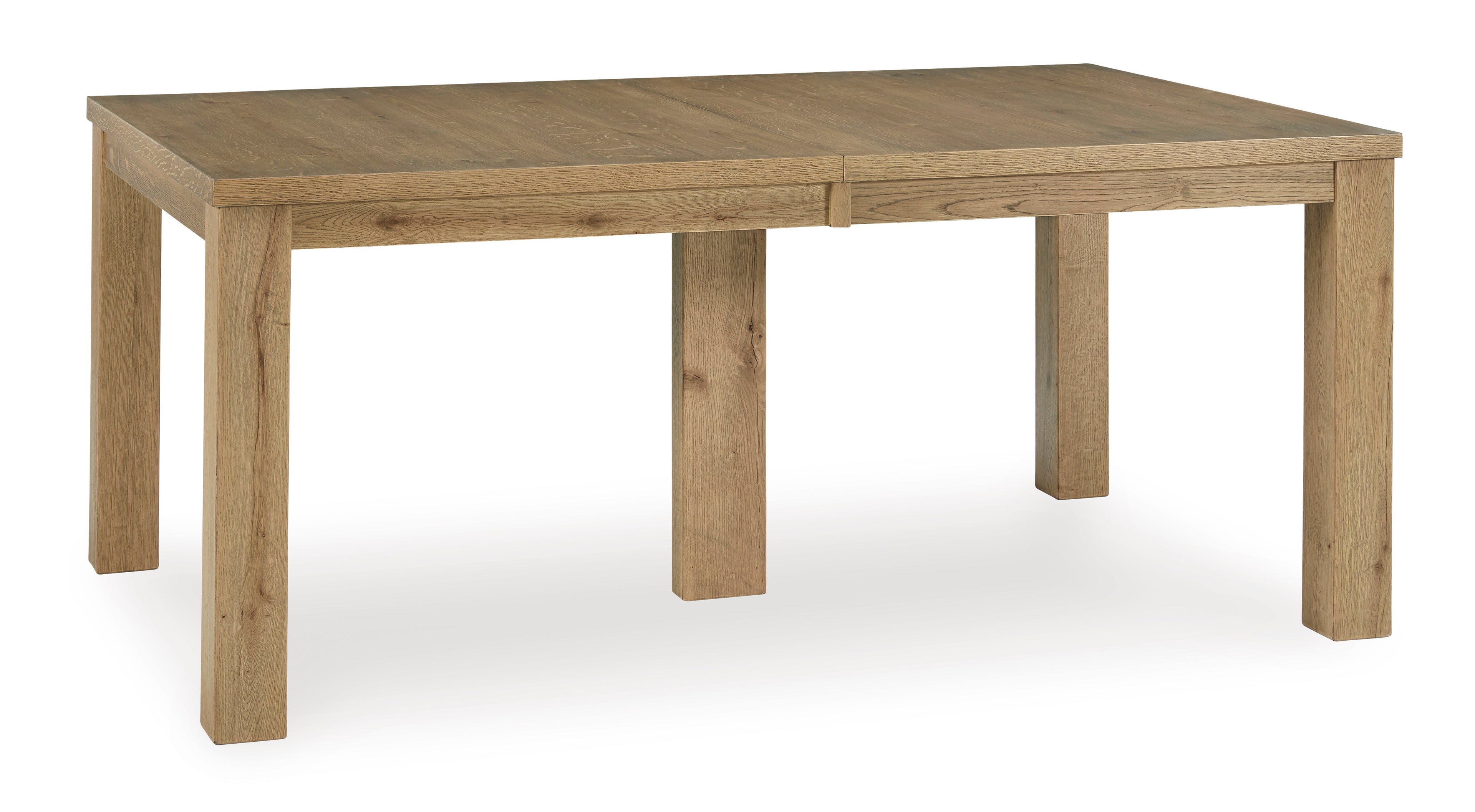 Mesa de comedor Galliden RECT EXT