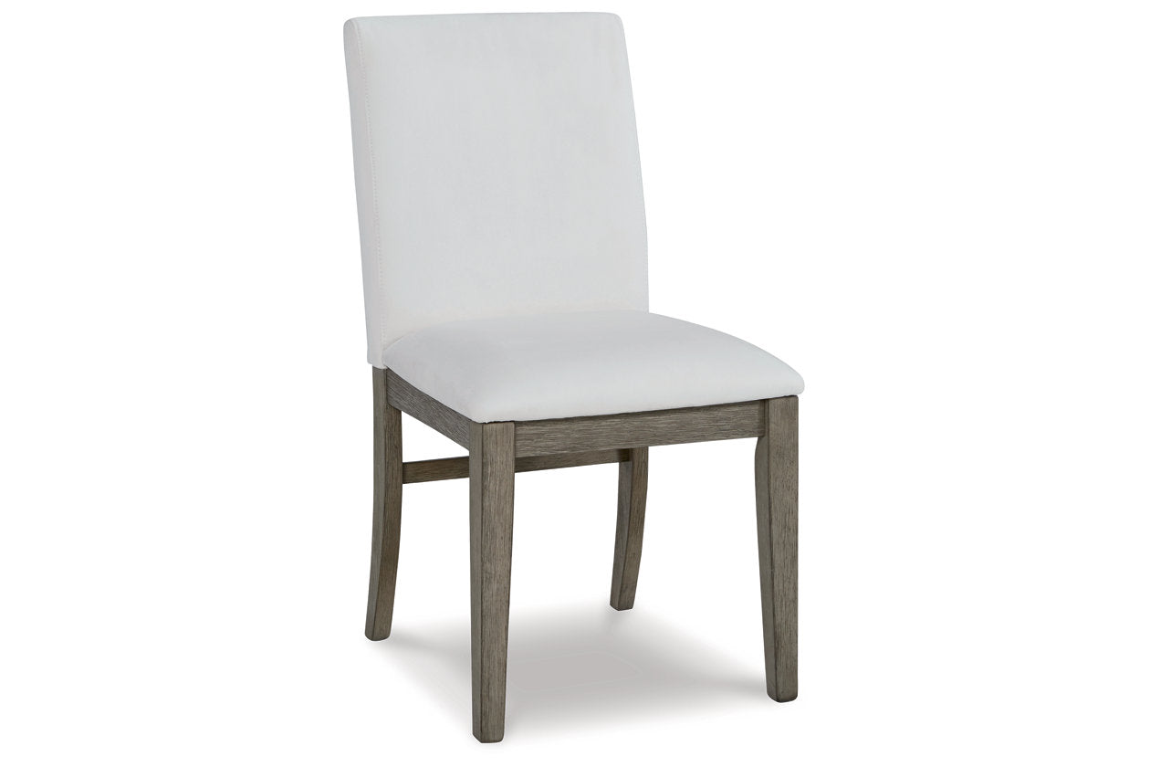 Anibecca Dining Chair