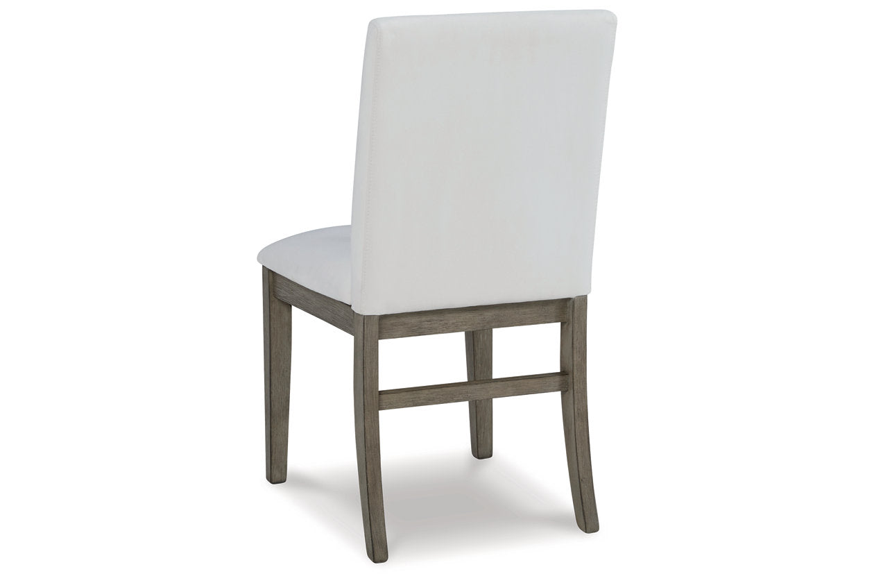 Anibecca Dining Chair