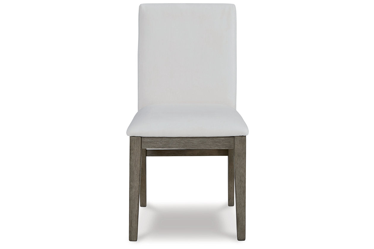 Anibecca Dining Chair