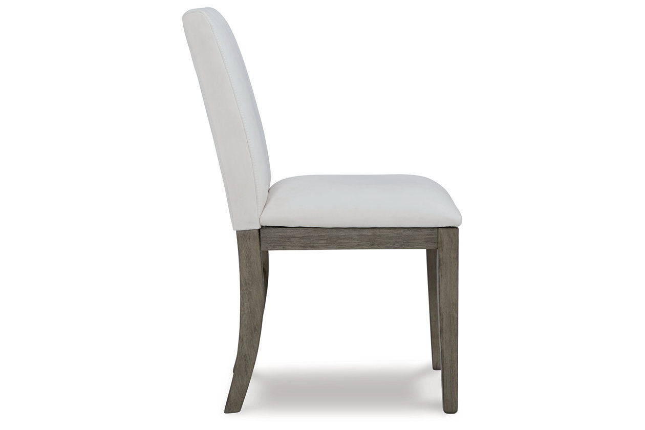 Anibecca Dining Chair