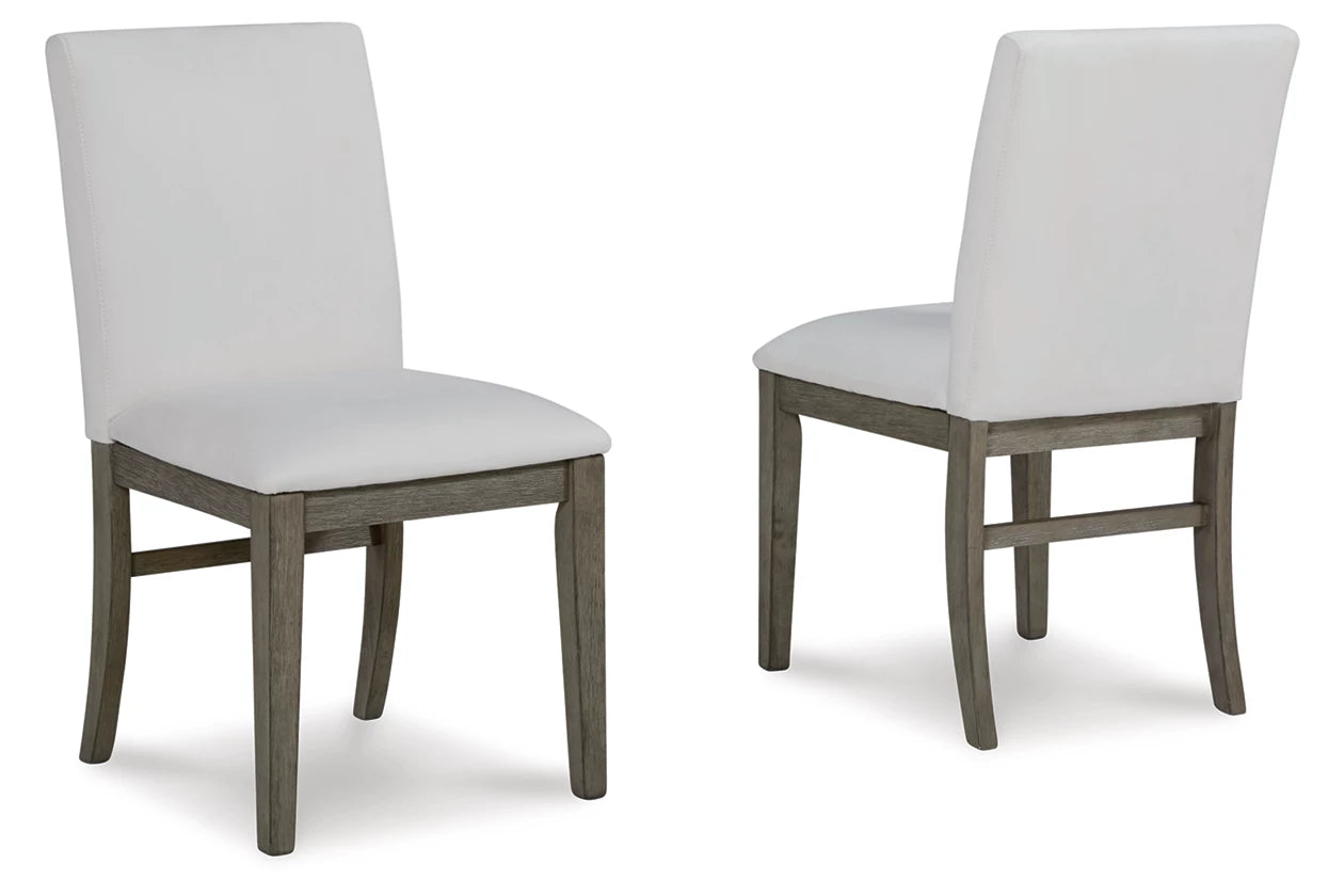 Anibecca Dining Chair